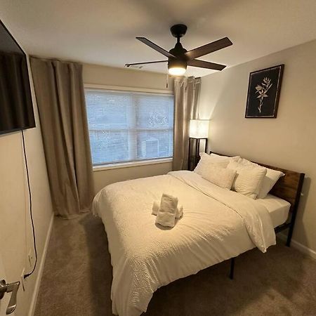 3 Bedroom Camilla Villa Atlanta Dış mekan fotoğraf