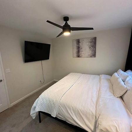 3 Bedroom Camilla Villa Atlanta Dış mekan fotoğraf