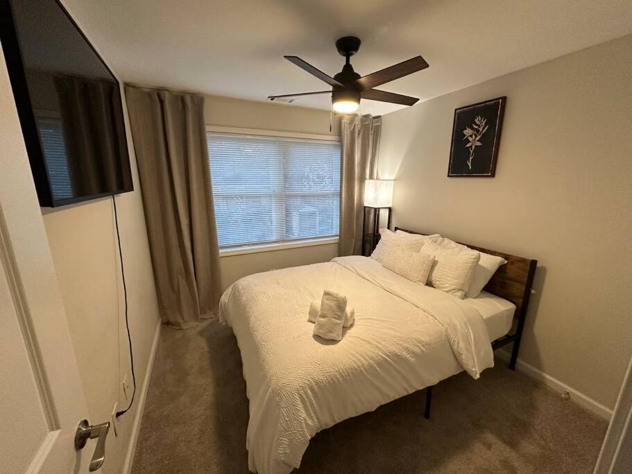 3 Bedroom Camilla Villa Atlanta Dış mekan fotoğraf