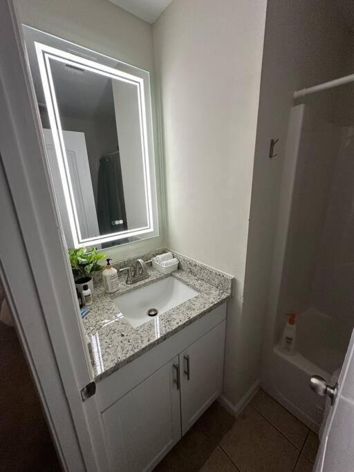 3 Bedroom Camilla Villa Atlanta Dış mekan fotoğraf