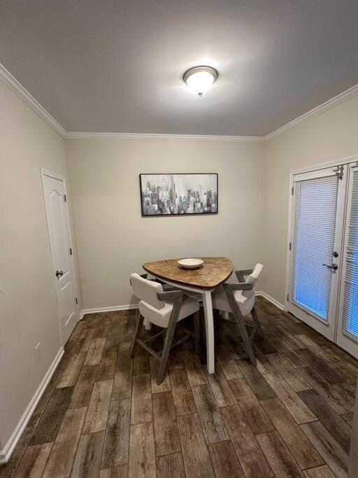 3 Bedroom Camilla Villa Atlanta Dış mekan fotoğraf
