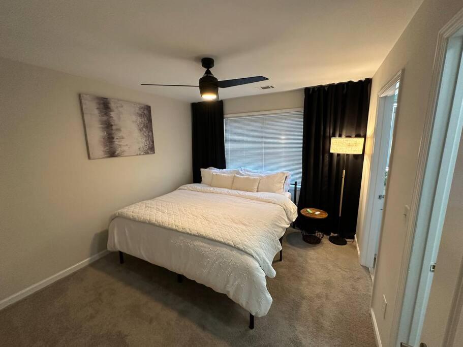 3 Bedroom Camilla Villa Atlanta Dış mekan fotoğraf
