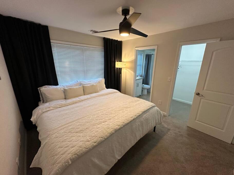 3 Bedroom Camilla Villa Atlanta Dış mekan fotoğraf