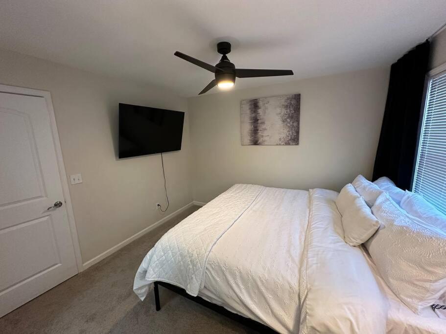 3 Bedroom Camilla Villa Atlanta Dış mekan fotoğraf