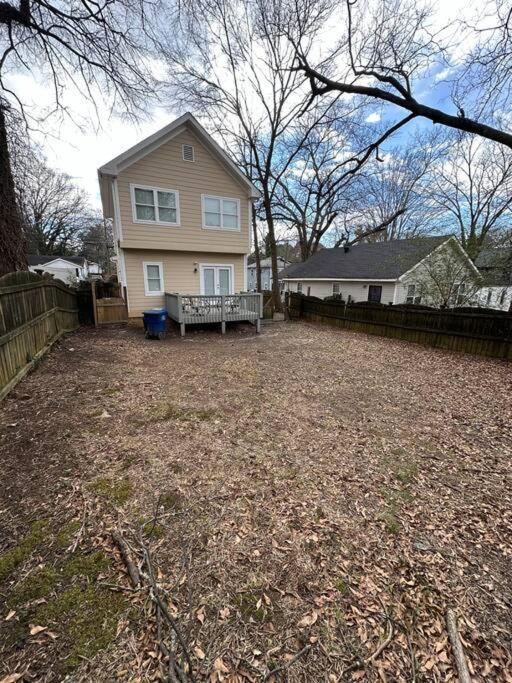 3 Bedroom Camilla Villa Atlanta Dış mekan fotoğraf