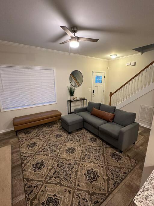 3 Bedroom Camilla Villa Atlanta Dış mekan fotoğraf