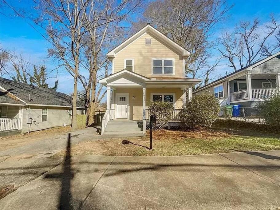 3 Bedroom Camilla Villa Atlanta Dış mekan fotoğraf